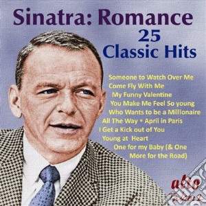 Frank Sinatra - We Want To Be A Millionaire? cd musicale di Sinatra Frank