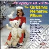 Christmas Memories Album (The) / Various cd