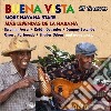 Ibrahim Ferrer - Mas Leyendas Del Buena Vista Club, Havana cd