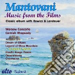 Mantovani - Music From Films