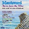 Mantovani - Music From Films cd musicale di Mantovani