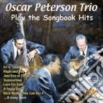 Oscar Peterson - Just One Of Those Things cd