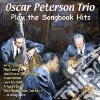 Oscar Peterson - Just One Of Those Things cd