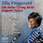 Ella Fitzgerald - Anything Goes cd