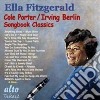 Ella Fitzgerald - Anything Goes cd