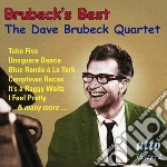 Dave Brubeck Quartet - Take Five cd