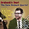 Dave Brubeck Quartet - Take Five cd