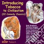Newhart - Introducing Tobacco To Civilisation cd