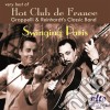 Hot Club De France - Swing For Paris cd
