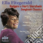Ella Fitzgerald - (We'll Have) Manhattan cd