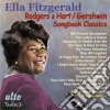 Ella Fitzgerald - (We'll Have) Manhattan cd