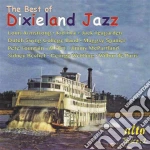 Dutch Swing College. Pete Fountain. Al Hirt Etc Etc - Best Of Dixieland Jazz cd