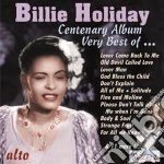 Billie Holiday - Lover Come Back To Me cd