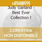 Judy Garland - Best Ever Collection ! cd