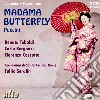 Giacomo Puccini - Madama Butterfly (1904) (2 Cd) cd