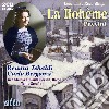 Giacomo Puccini - La Boheme (1896) (2 Cd) cd