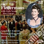 Johann Strauss - Die Fledermaus (1874) (2 Cd) cd