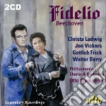 Ludwig Van Beethoven - Fidelio (2 Cd) cd