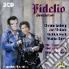 Ludwig Van Beethoven - Fidelio Op 72 (1814) (2 Cd) cd