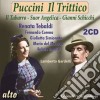 Giacomo Puccini - Gianni Schicchi (1918) (2 Cd) cd
