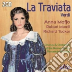 Giuseppe Verdi - La Traviata (2 Cd) cd