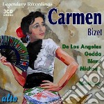 Georges Bizet - Carmen (1875) (3 Cd)