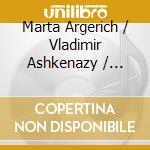 Marta Argerich / Vladimir Ashkenazy / Alfred Brendel / Emil Gilels / Glenn Gould / Vladimir Horowitz - Ten Great Pianists Of The Twentieth Century cd