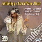 Dvorak Antonin - Tema Con Variazioni Op 36 B 65 (1879) In (6 Cd) cd