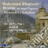 Antonin Dvorak - Serenata Op 22 In Mi B 52 (1875) Ottetto cd