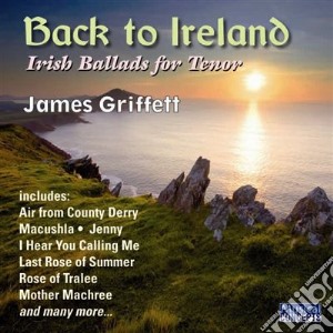 Tradizionale Irlande - The Last Rose Of Summer cd musicale di Tradizionale Irlande