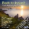 Tradizionale Irlande - The Last Rose Of Summer cd