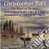 Ball Christopher - Concerto Per Corno cd