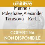 Marina / Polezhaev,Alexander Tarasova - Karl Davydov: Music For Cello cd