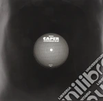Caper - Something Else cd