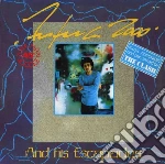 Clash & Futura 2000 - Futura 2000 And His Escapades (rsd2012) cd