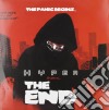 Hyper - The End cd