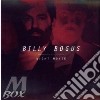 Billy Bogus - Night Movie cd