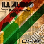 Illaudiofeatrootsman - Chase (ai Rmx) cd