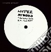 Hyper - My World Rmxs cd