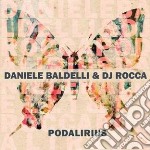 Daniele Baldelli & Dj Rocca - Podalirius
