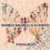 Daniele Baldelli & Dj Rocca - Podalirius cd