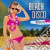 Beach Disco Sessions Volume 3 cd