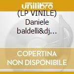 (LP VINILE) Daniele baldelli&dj rocca-complotto 12