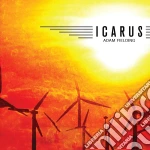 Adam Fielding - Icarus cd