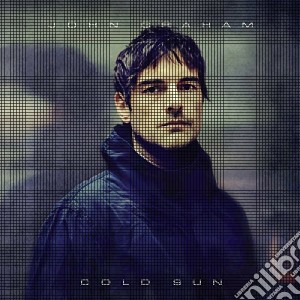 John Graham - Cold Sun cd musicale di John Graham