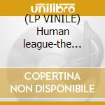 (LP VINILE) Human league-the things that dreams 12