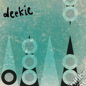 (LP Vinile) Deekie - Solitaire lp vinile di Deekie