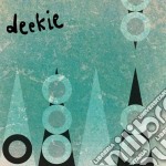 (LP Vinile) Deekie - Solitaire