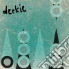 (LP Vinile) Deekie - Solitaire cd