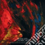 Thomas Lang - Torch cd